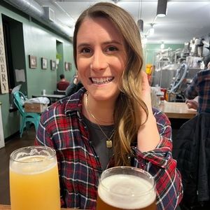 Meet your Posher, Emily